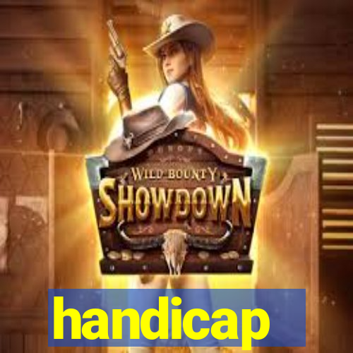 handicap -1.25